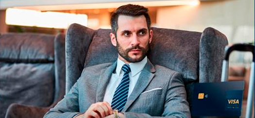 Новый бизнес-лаундж Anjir в международному аэропорту Ташкента