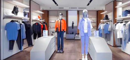 Выбирайте стиль без компромиссов с Emporio Armani и Visa