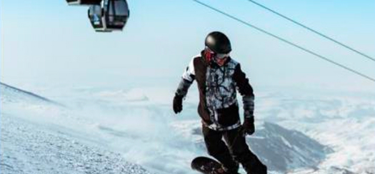   -10% на лучшие предложения курорта Amirsoy Resort c Visa