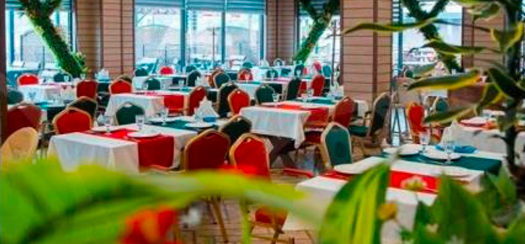 -10% на все блюда в ресторане Cазанчик с Visa