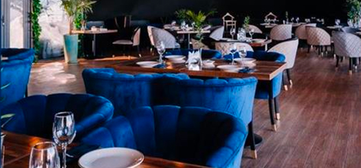 10% на все меню в ресторане2290 с Visa