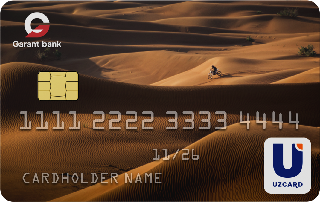 Uzcard 6acc75204867b