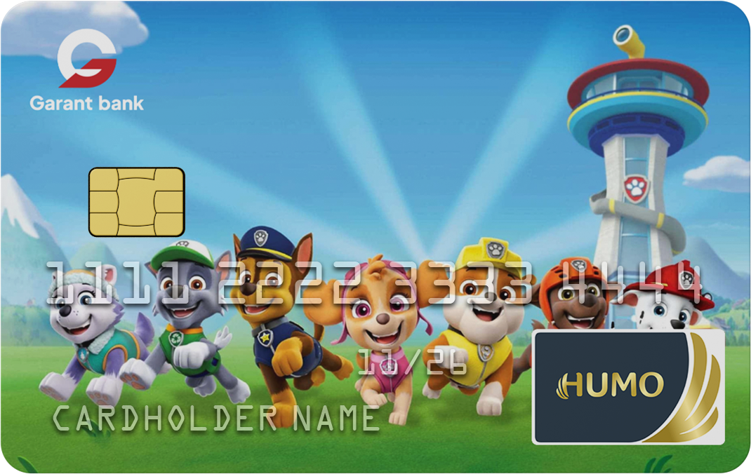 Uzcard 6ac8c18d1c903