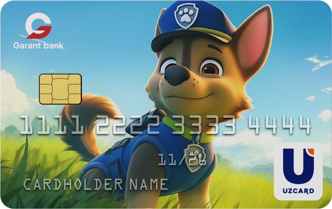 Uzcard 6ac8dad5b5183