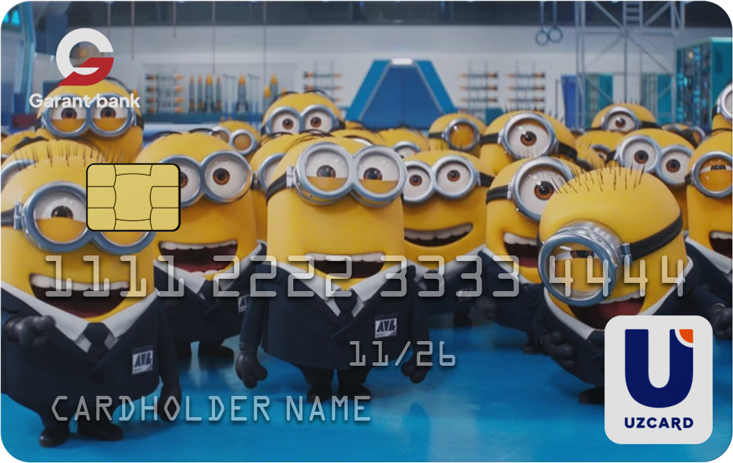 Uzcard 6ac8daddb5184