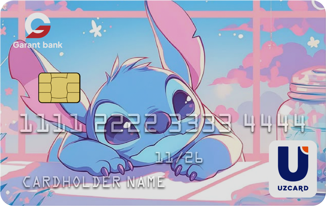 Uzcard 6ac8db55b5186