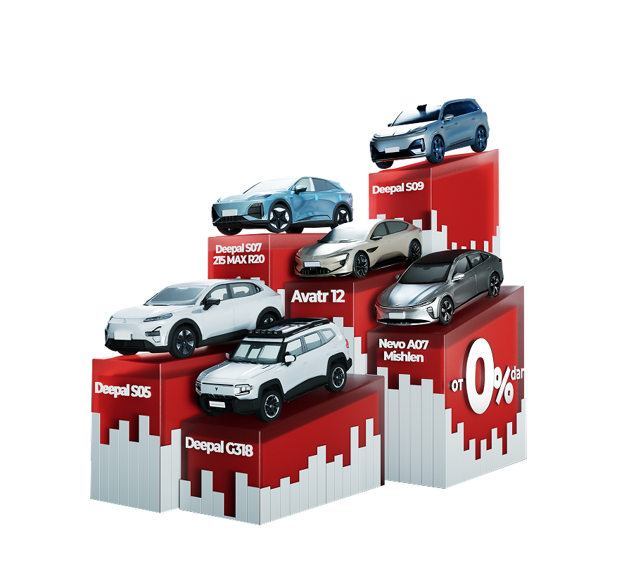 Avtokredit «Yengil»