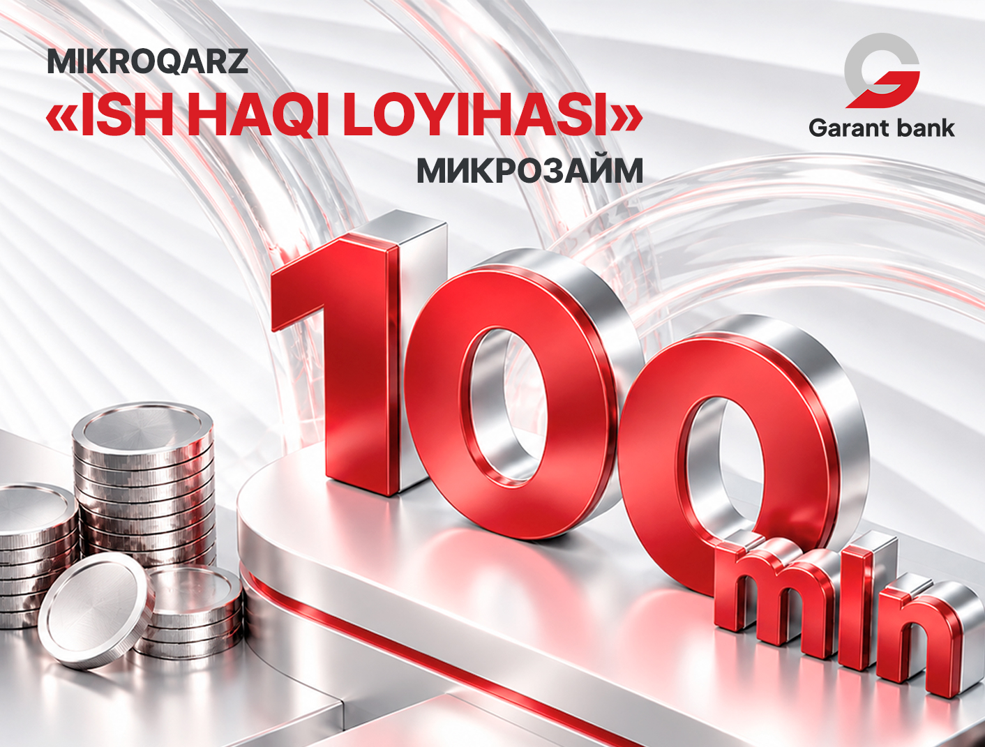 Mikroqarz «Ish haqi loyihasi» 