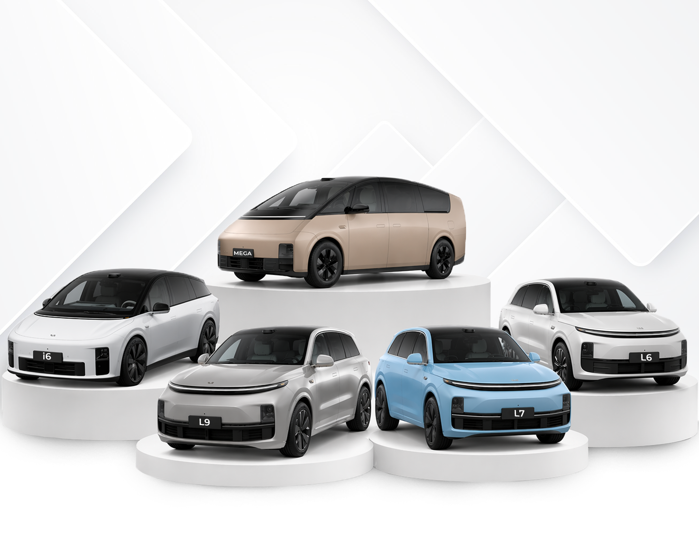 Avtokredit «LIXIANG»